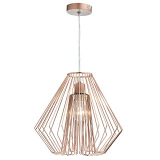 Non pendant ceiling deals lights