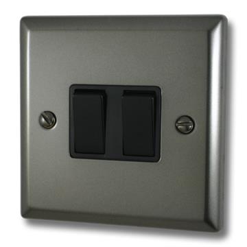 Varilight pewter 2025