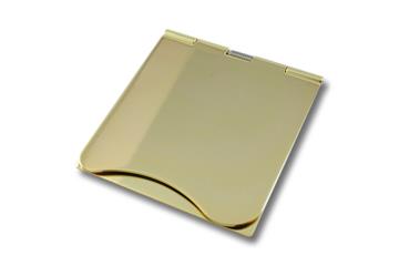 Polished Brass Floor Sockets-Floor Sockets