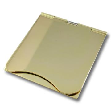 Polished Brass Floor Sockets