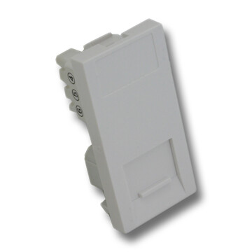 Euro Data Modules from G&H Electrical Accessories