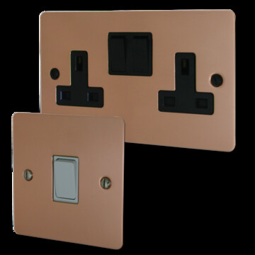 Flat Copper