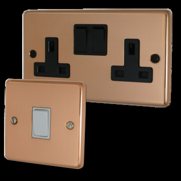Contour Copper