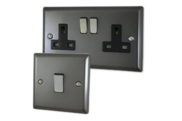 Varilight pewter online