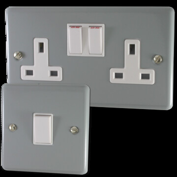 Contour Light Grey