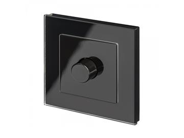 Black LED Dimmers