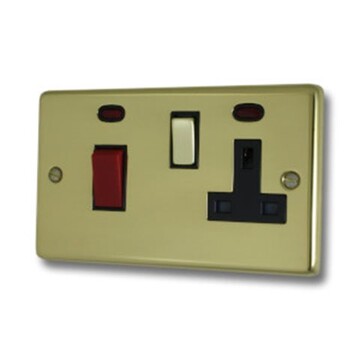 Cooker Switches