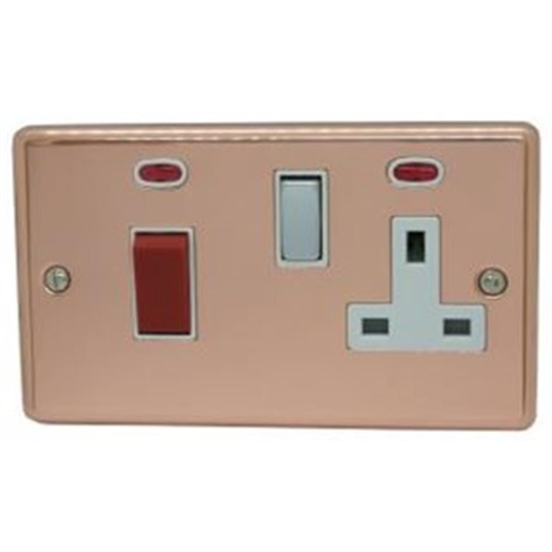 What is a cooker switch? Advice from Socket Store