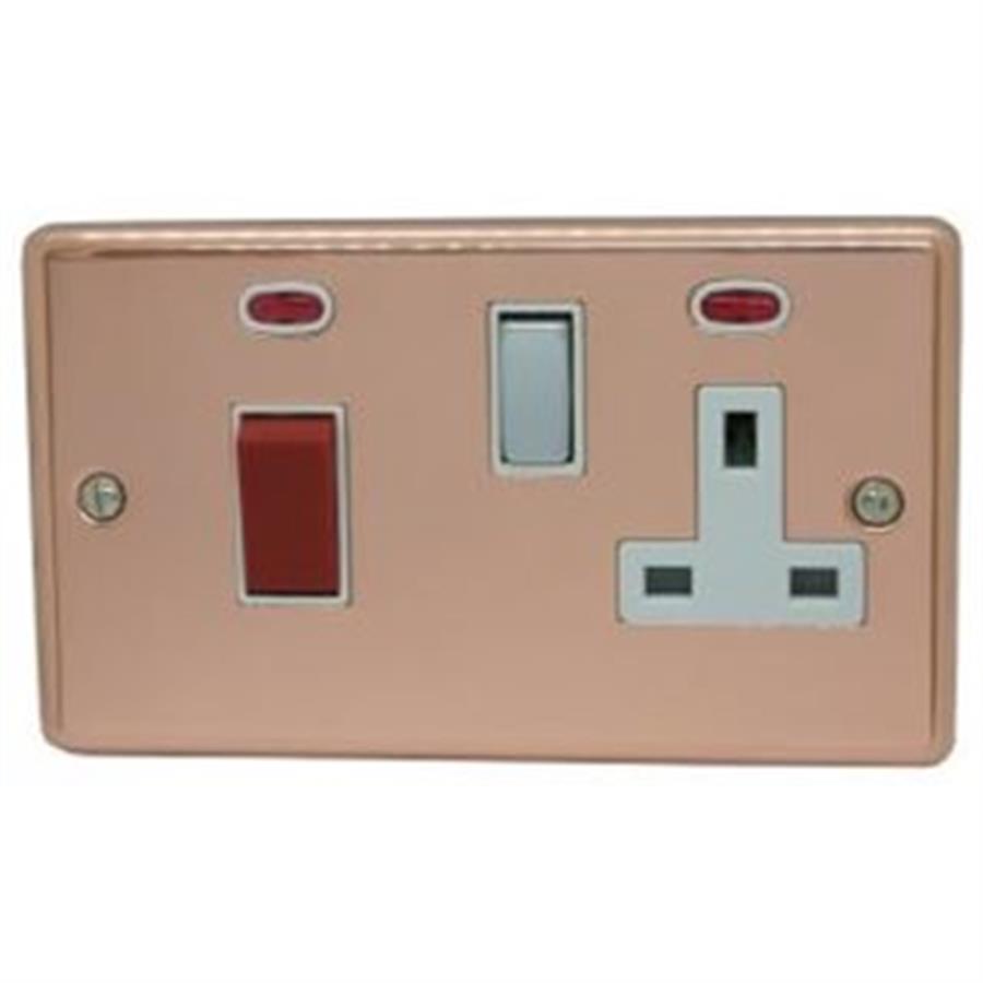 What is a cooker switch? Advice from Socket Store