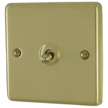 Brass Dolly Switches