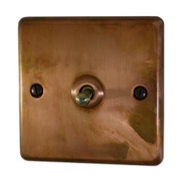Copper Dolly Switches
