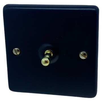 Black Dolly Switches