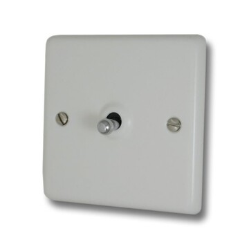 White Dolly Switches