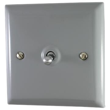 Grey Dolly Switches