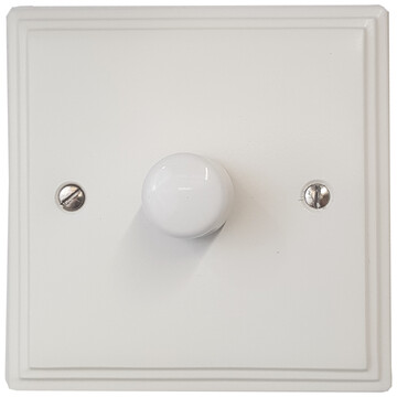 White LED Dimmers