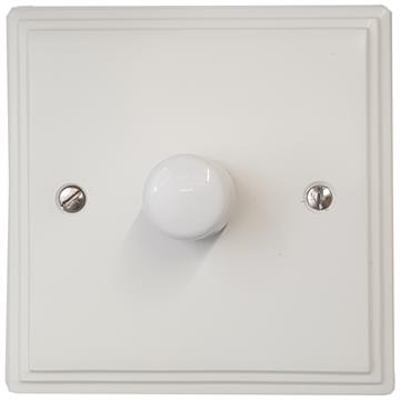 White Dimmers