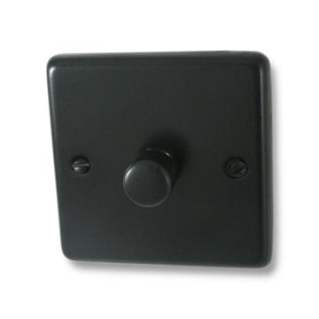 Black Dimmers