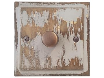 Rustic LED Dimmers