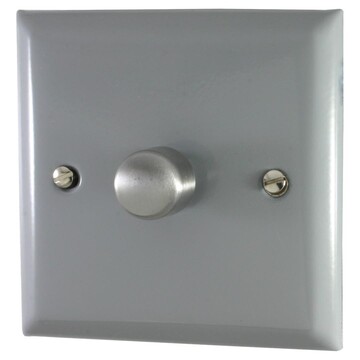 Grey LED Dimmers