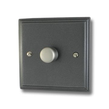 Pewter LED Dimmers