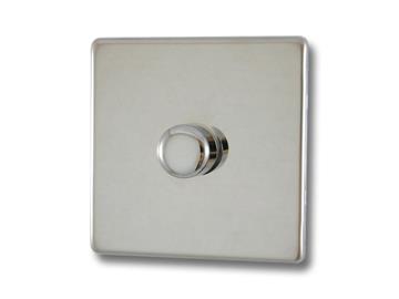 Screwless LED Dimmers