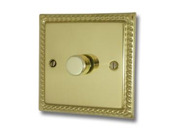 Georgian Dimmers