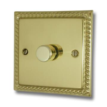 Georgian LED Dimmers