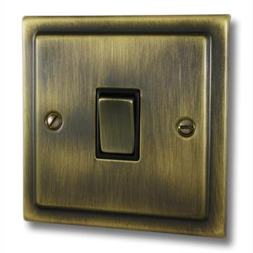 Victorian Switches