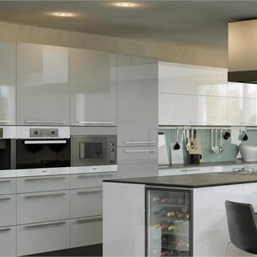 Task Lighting for Kitchens