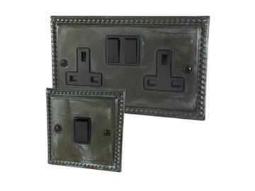 Plug Sockets and Switch Covers