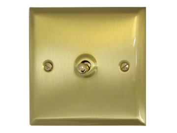 What is a Toggle Light Switch?