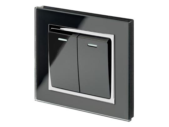 Fancy Socket Designer Sockets and Switches