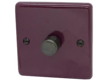 Coloured LED Dimmers