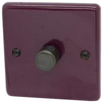 Coloured LED Dimmers