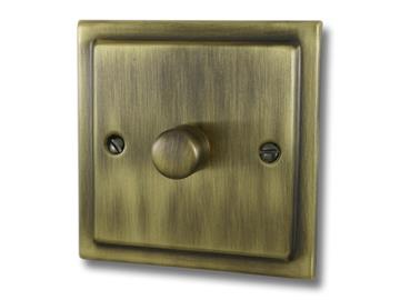 Victorian Dimmers