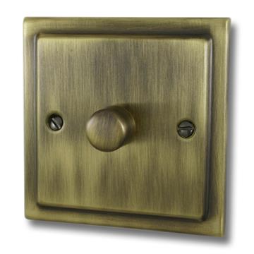 Victorian Sockets