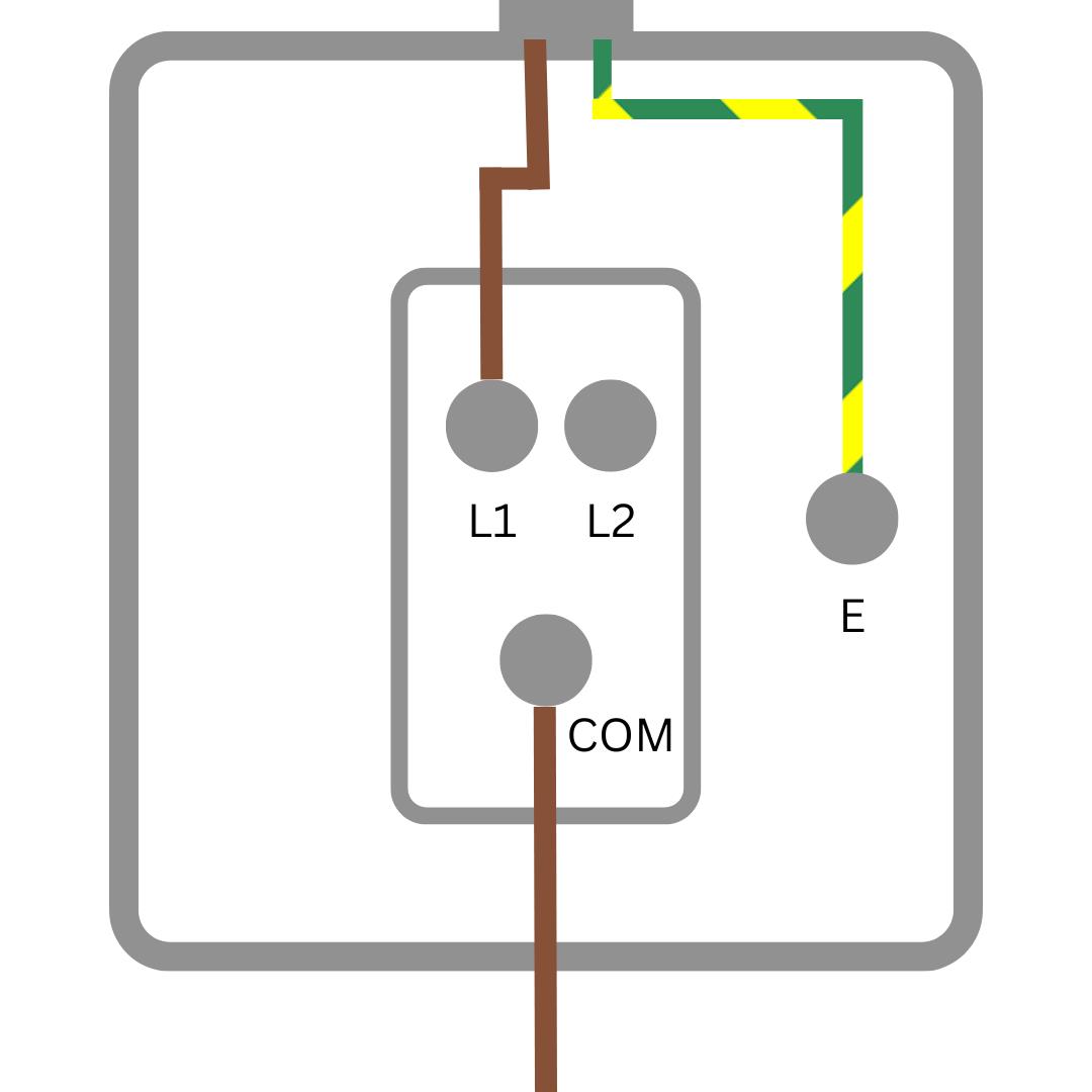 Two Way Switch Terminals Can I use a 2 way switch for 1 way? from Socket Store