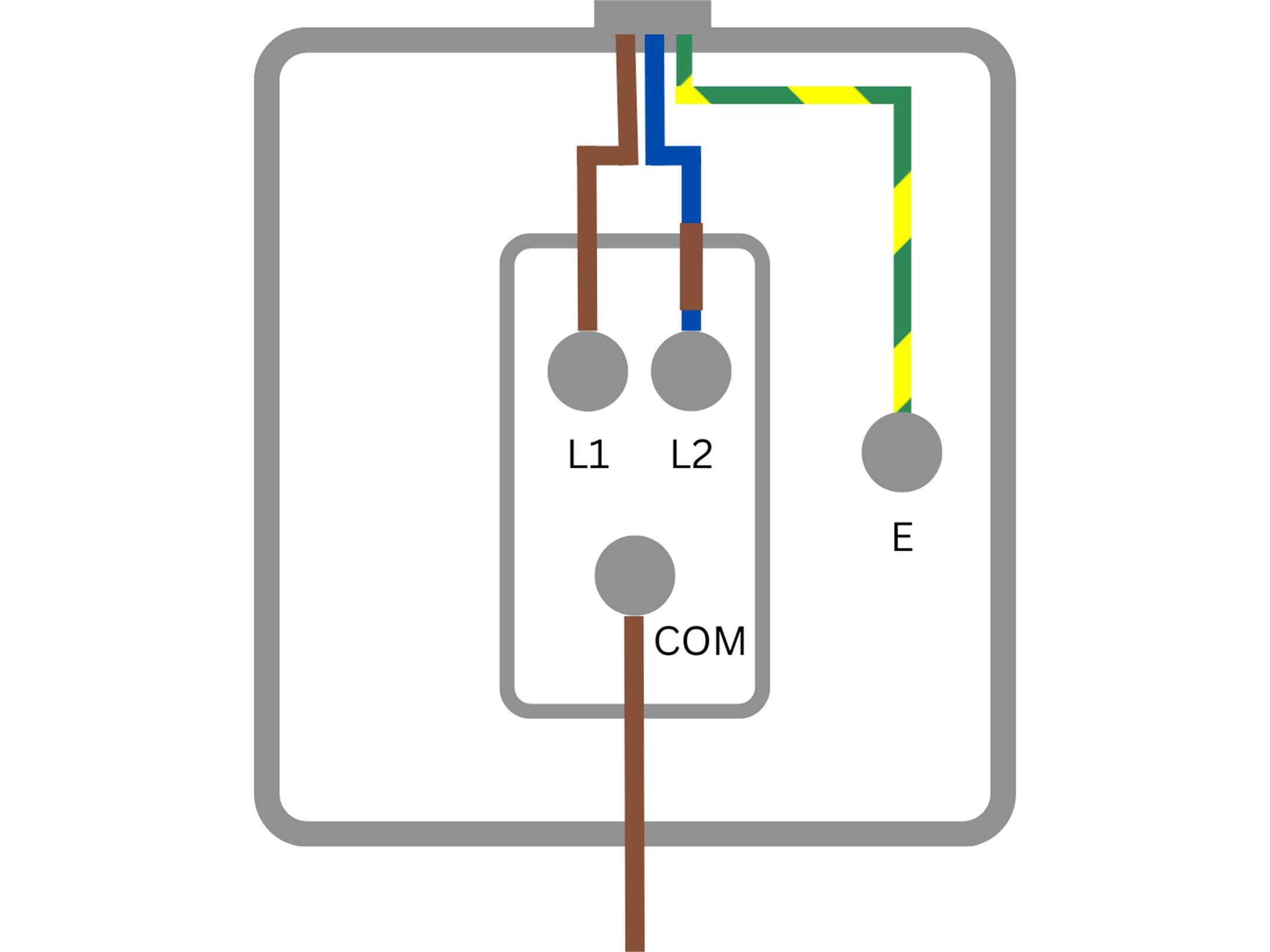 9+ Two Way Light Switch Wiring How to Wire a Light Switch - Advice by Socket Store