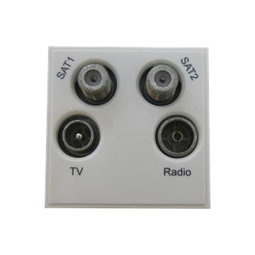 DM8W