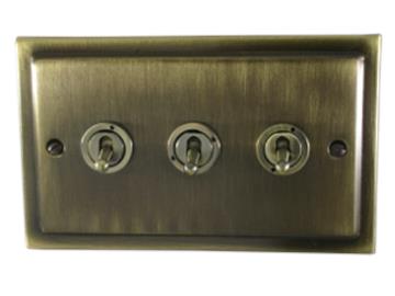 What is a grid toggle?