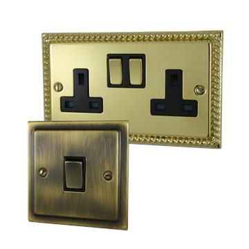 Sockets and Switches from Socket Store