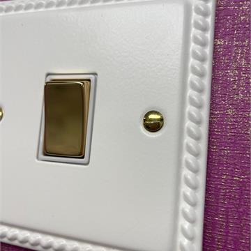 Period Sockets and Switches