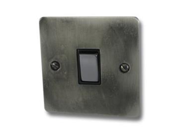 Flat panel light switch deals