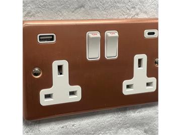USB Sockets