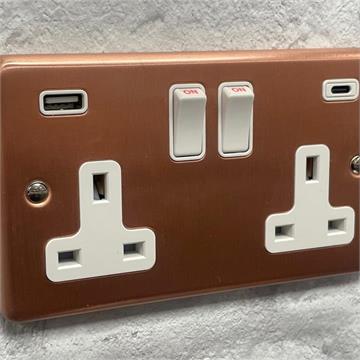 USB Sockets