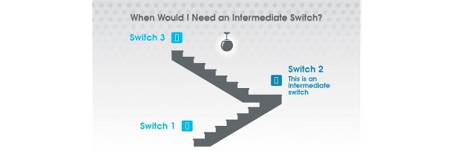What is an Intermediate Switch? By Socket Store