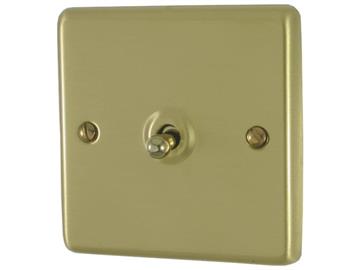 What is a Dolly Light Switch?