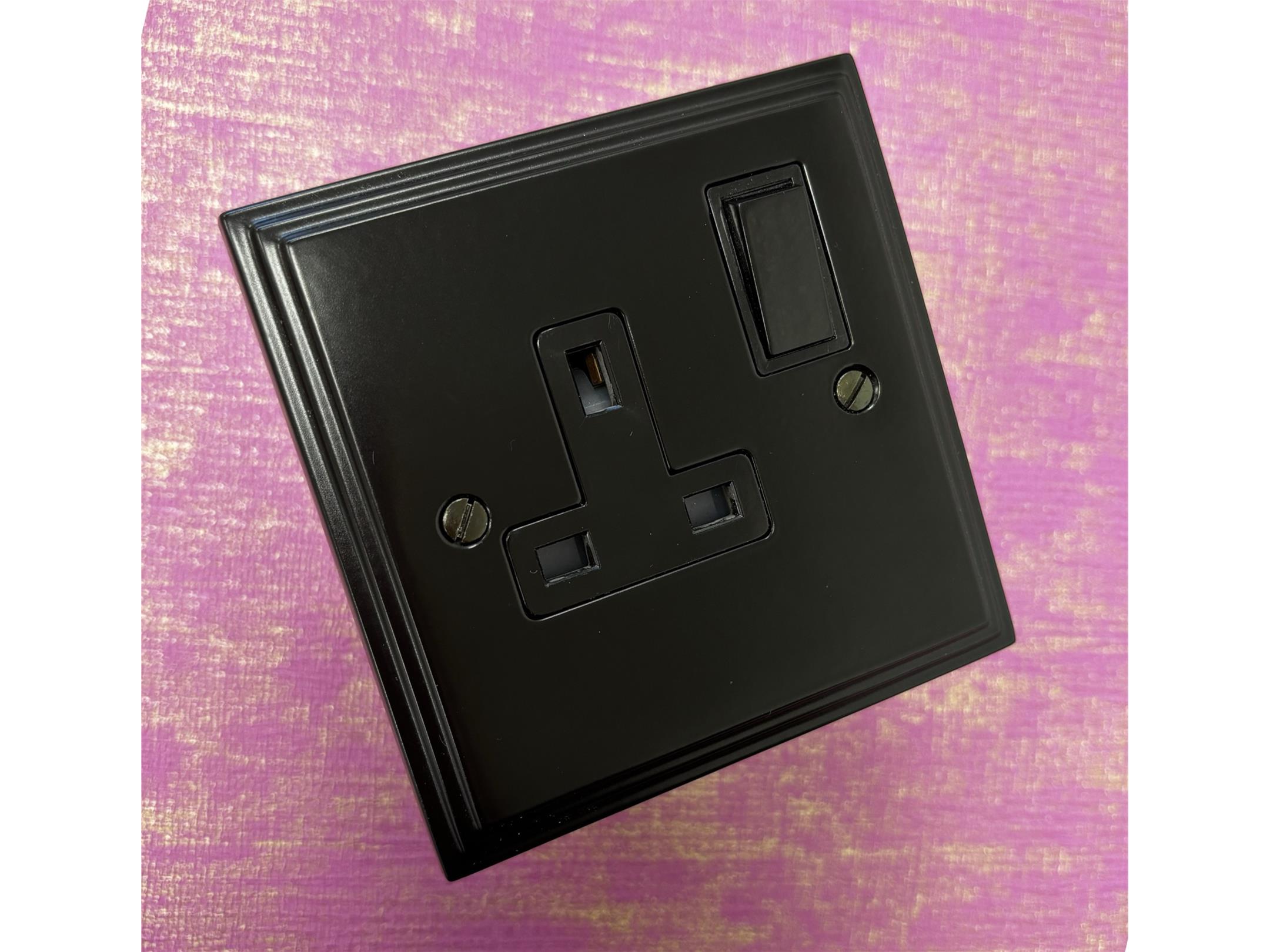 Single Sockets Available from Socket Store