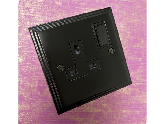 Single Sockets Available from Socket Store