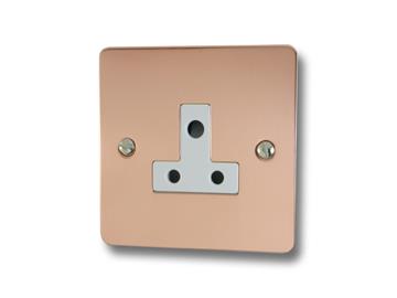 5 Amp Sockets